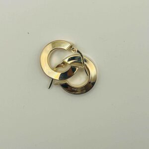 Smooth rings 14k
