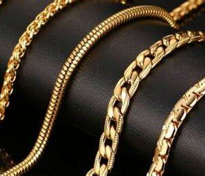 Chains