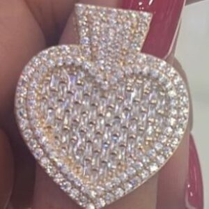 Ring size 11 14K