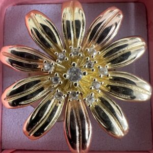 Ring 14k