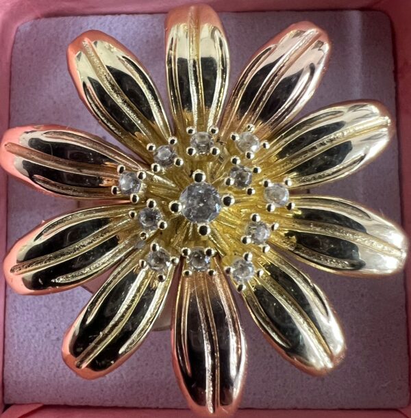 Ring 14k