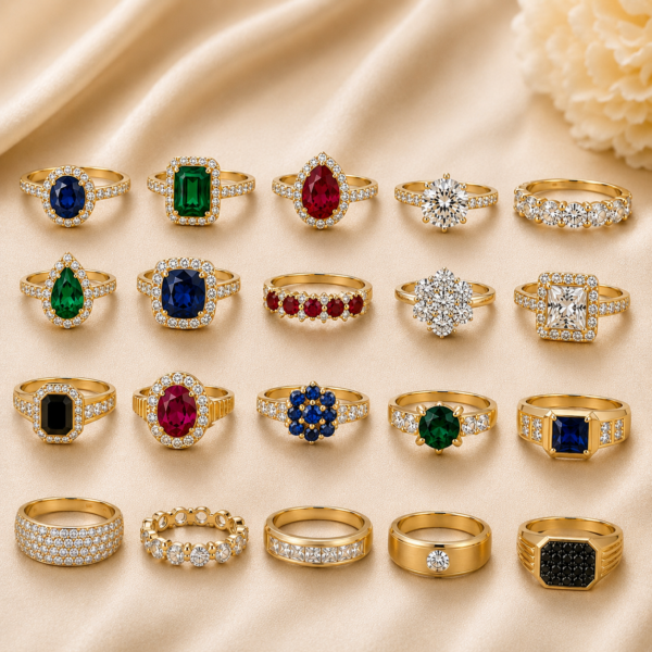 ANILLOS